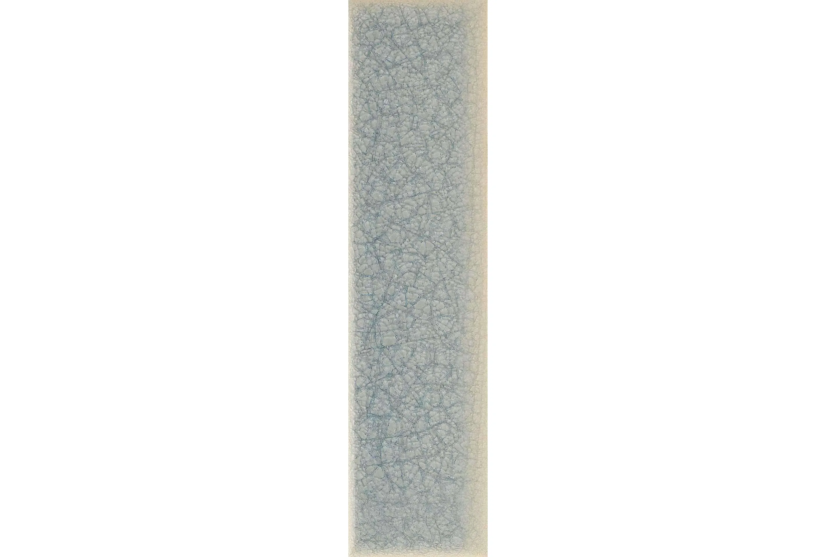 Керамогранит AcquarioDue 5x20 Brick Lucida Grigio