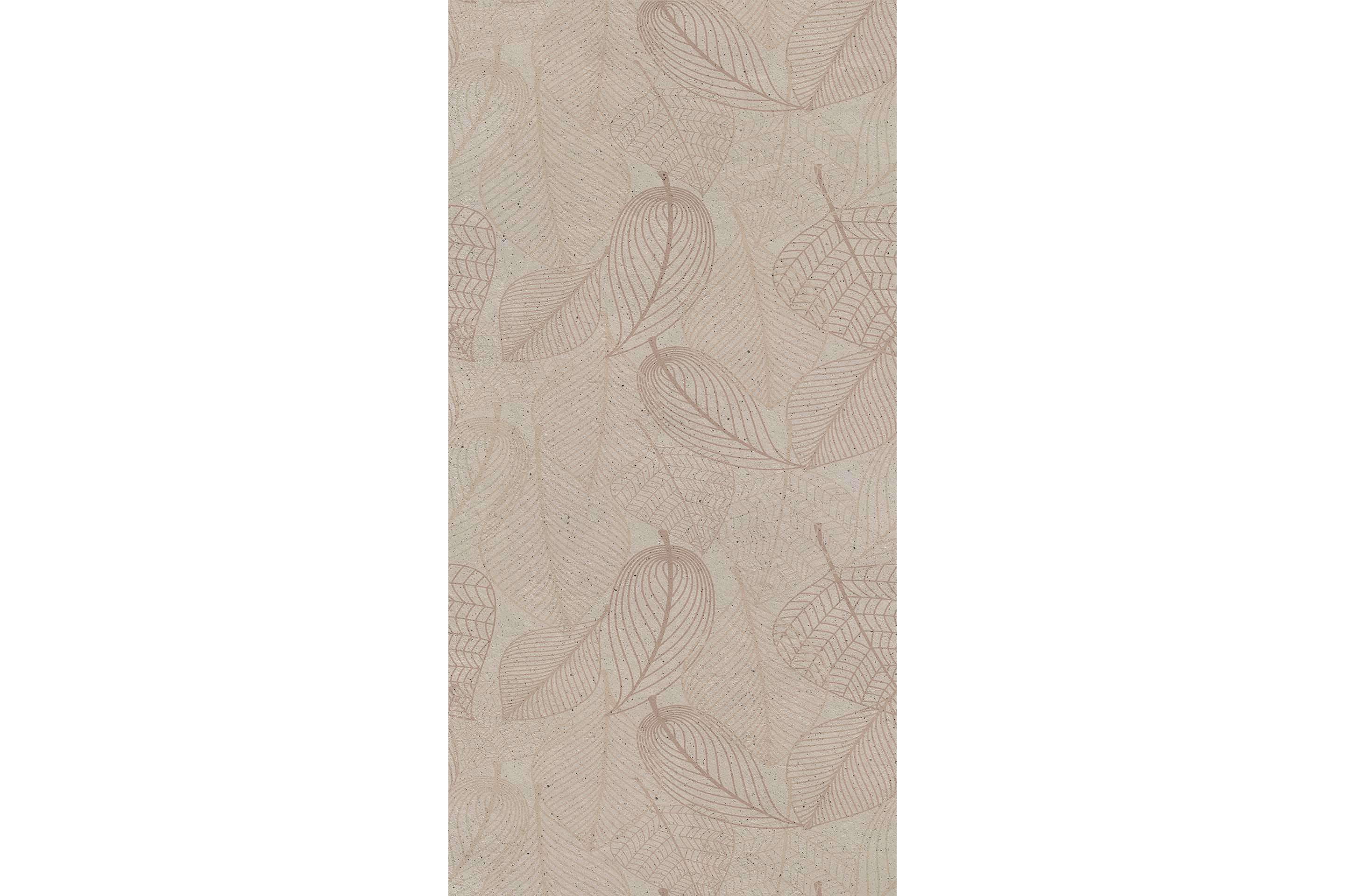 Керамогранит Florim Design Earthtech Leaves Desert 60X120