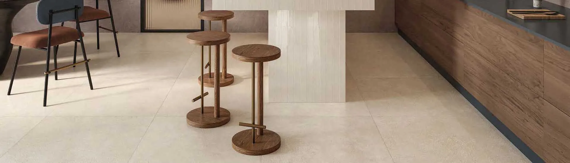 Керамогранит Emil Ceramica Sixty Sabbia