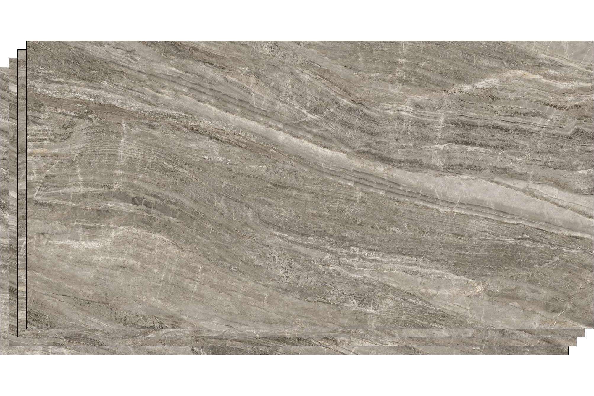 Керамогранит MaxFine by Iris FMG Marmi Nuvolato Grigio