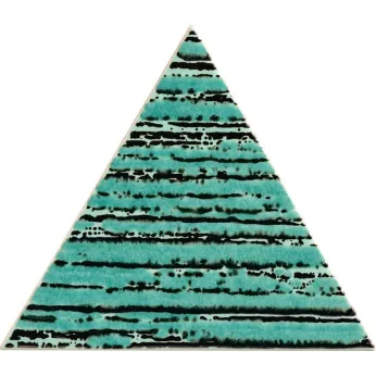 Керамогранит Petracers Triangolo (Трианголо) L’Arte - Verde