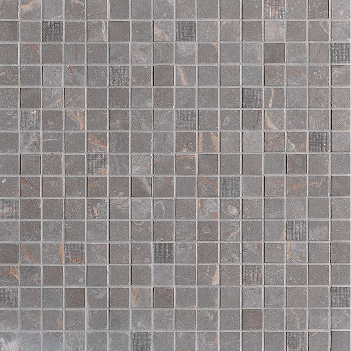 FAP Ceramiche - Roma Stone - <b>Pietra Grey Mosaico</b> (ФАП Черамиче - Рома Стоун - Пиетра Грей Мозайка)