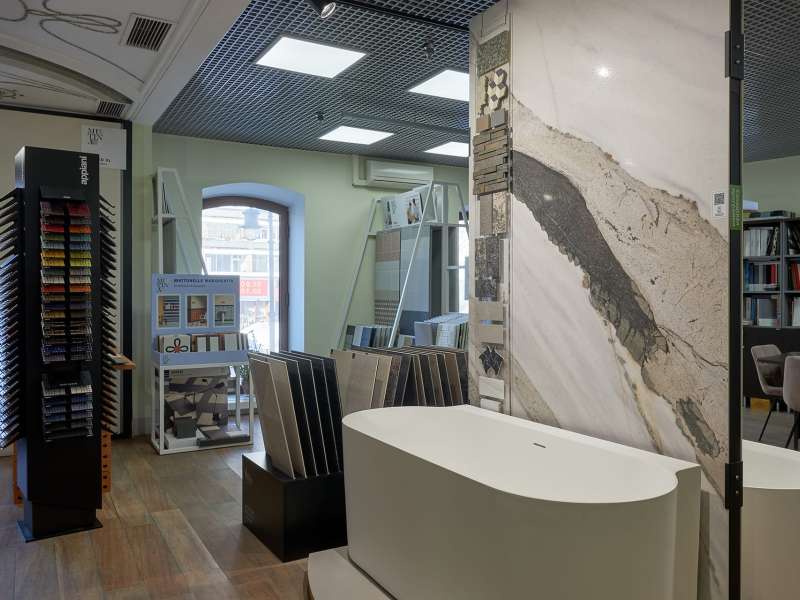 Фото салона 27