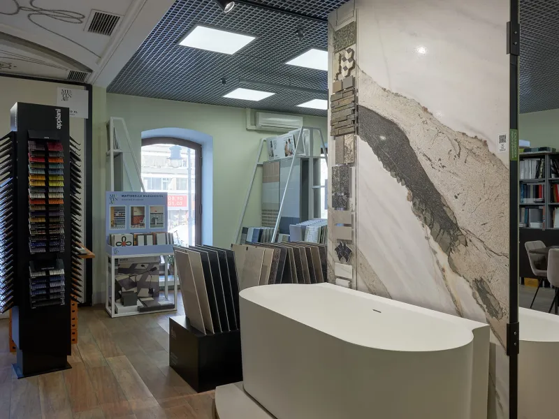 Фото салона 27