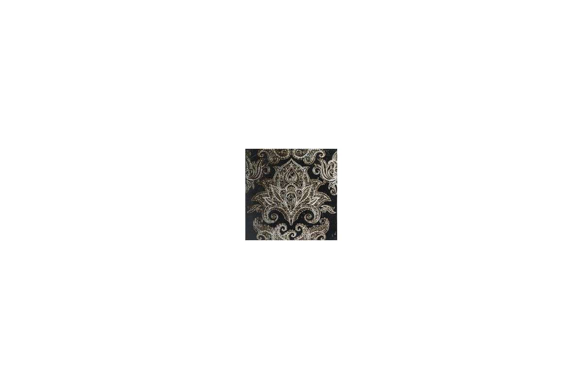 Мрамор Petra Antiqua Evolution 2 Buggy Nero Marquinia Silver