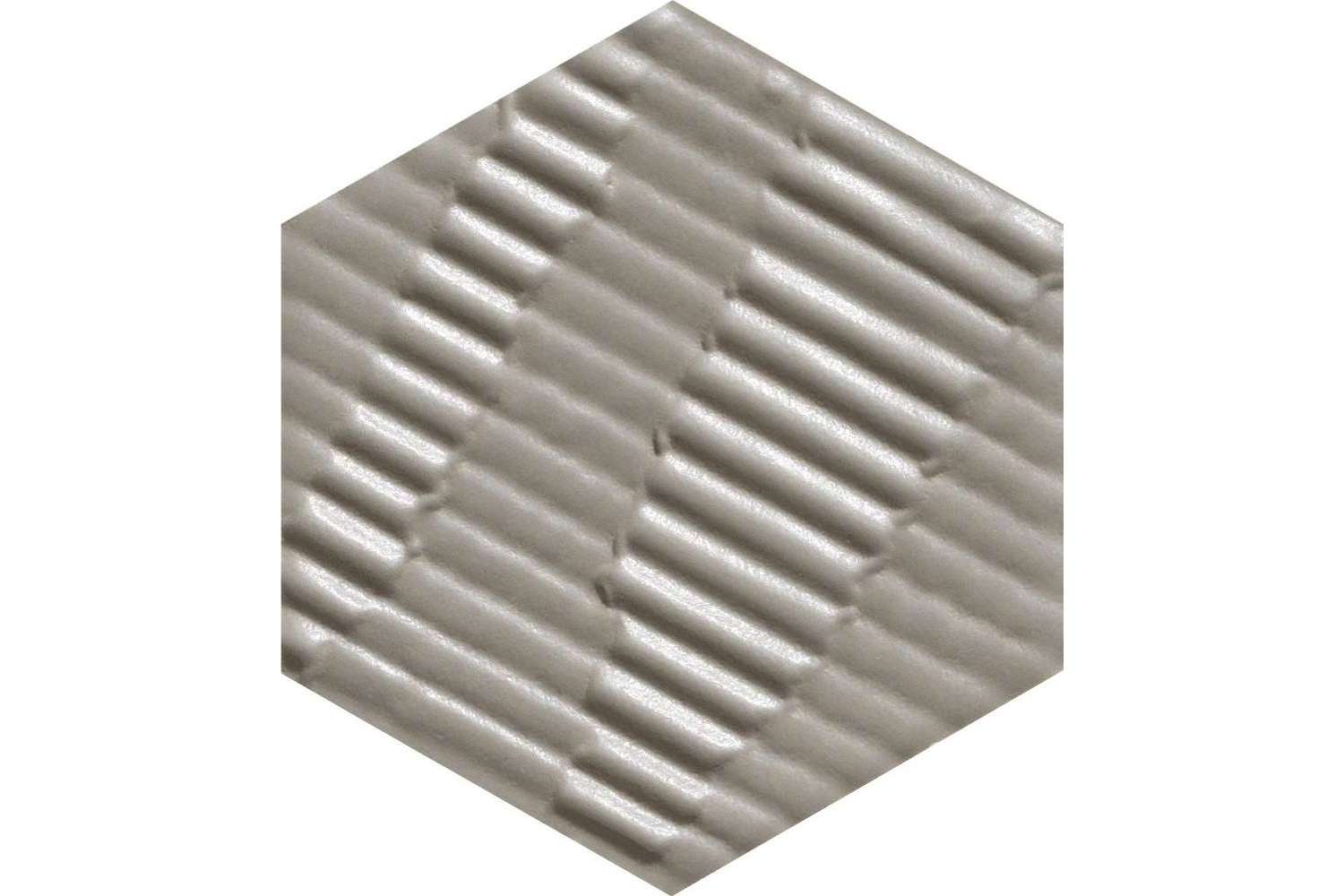 Керамогранит Settecento Matiere Hexa-Style Carton Corda
