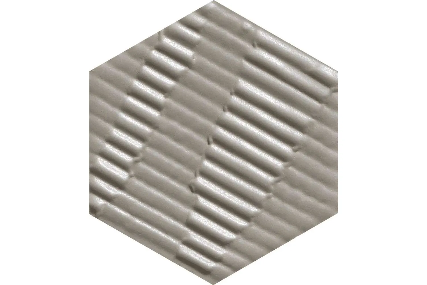 Керамогранит Settecento Matiere Hexa-Style Carton Corda