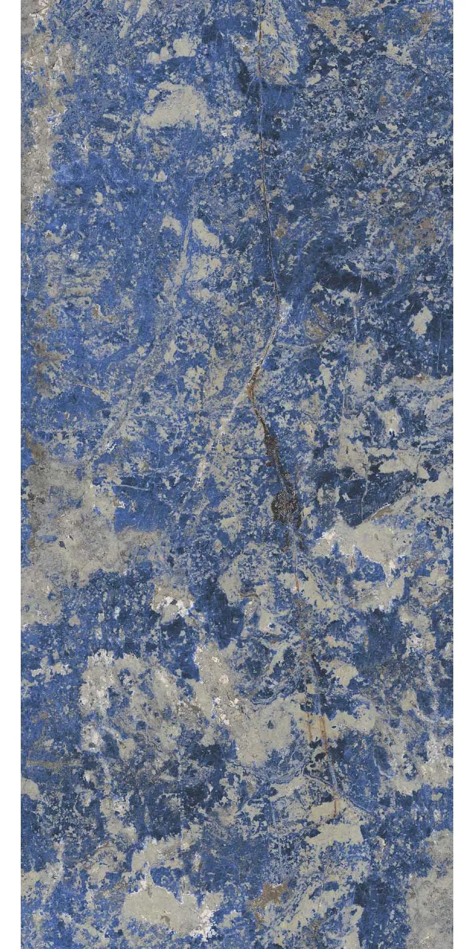 Керамогранит Florim Design Les Bijoux Sodalite Bleu