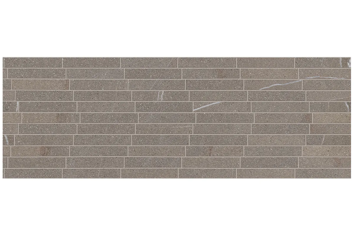 Керамогранит Emil Ceramica Piase Arella Spazzolata Mosaico