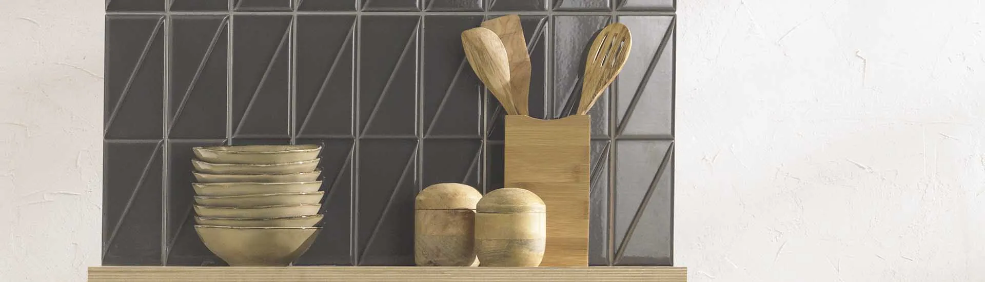 Керамогранит Settecento Outfit Charcoal