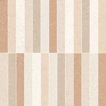 Керамогранит Emil Ceramica Pietra Essenza Mosaico Gessetti Multicolor