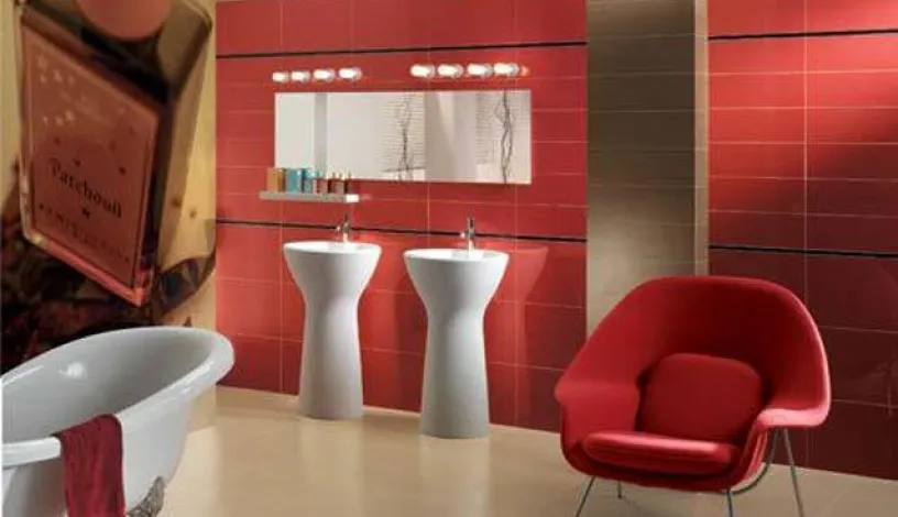 Wellness - Isla Tiles