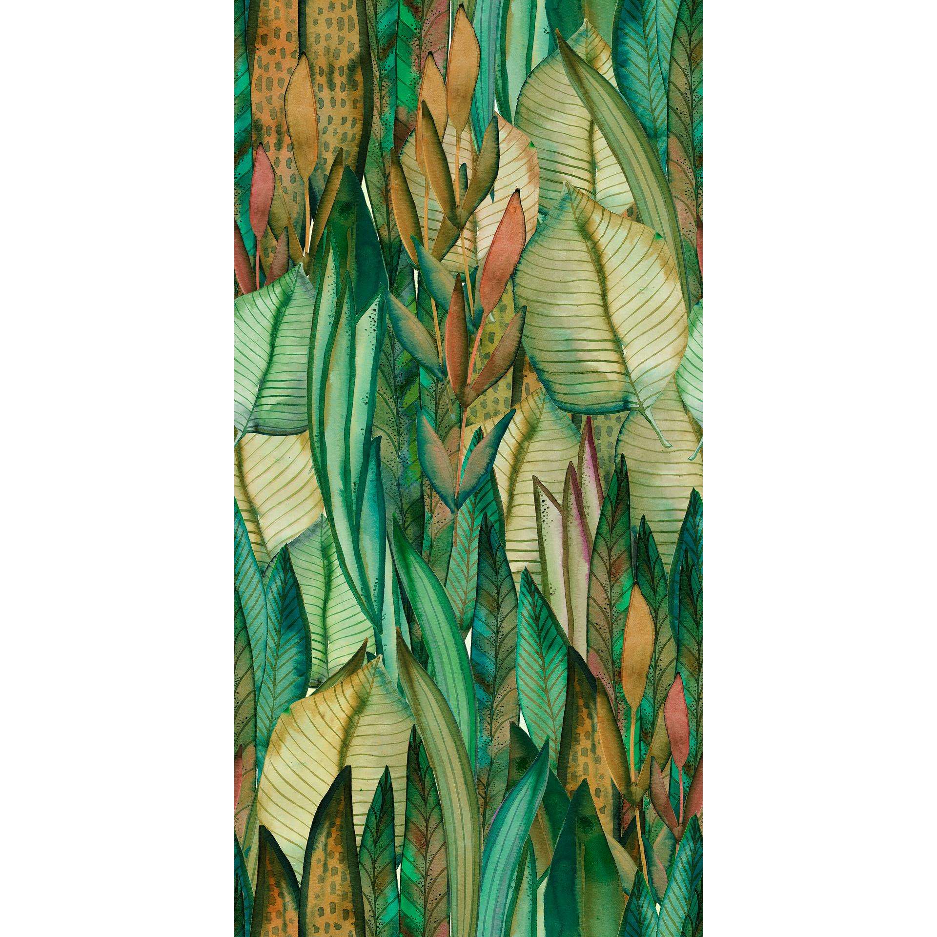 Sartoria - Scenari - <b>Tropical Paint</b> (Сарториа - Scenari - Тропикал Пейнт)