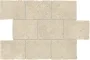 Sabbia Mosaico Muretto (Сабия Мозаика Мурето)