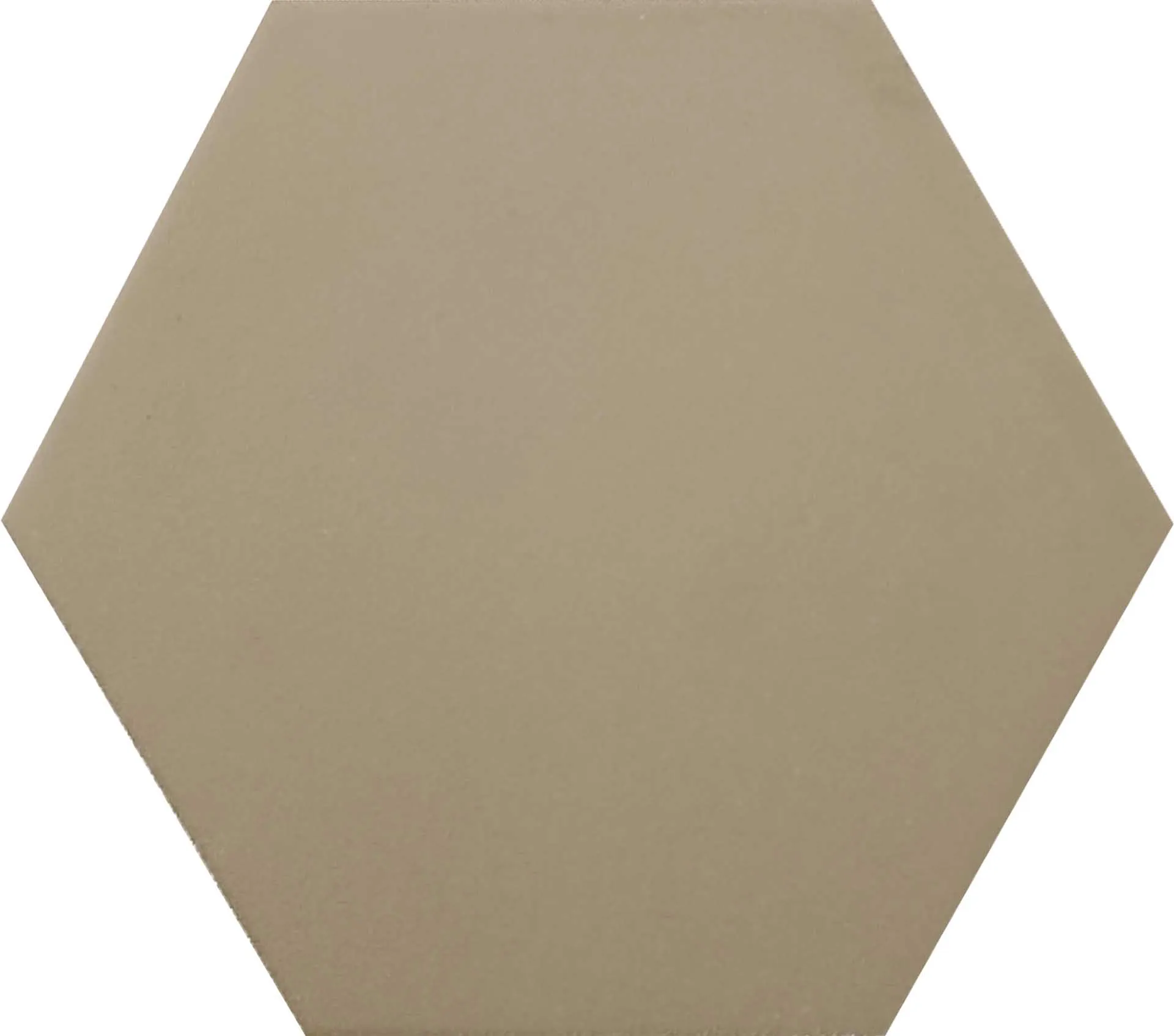 Керамогранит EtruriaDesign Hex (Хекс) ESAGONO TORTORA