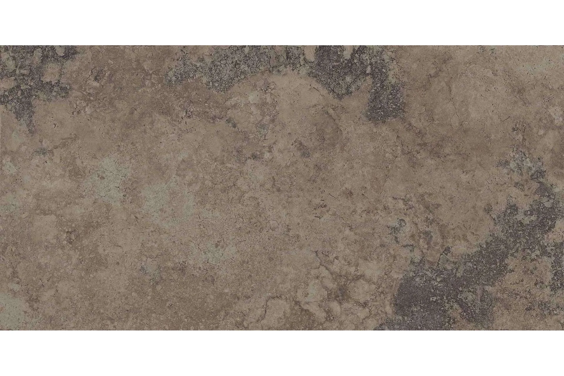 Керамогранит Provenza by Emil Group Unique Travertine Ancient Chocolate