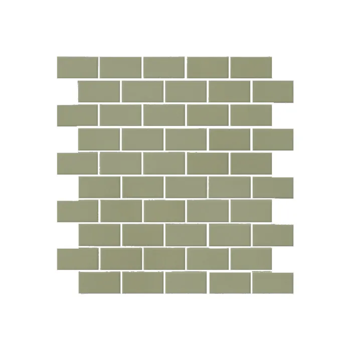 Керамогранит Grazia Ceramiche Essenze (Эссензе) 3x6 Pino mosaic 5 29 PZ