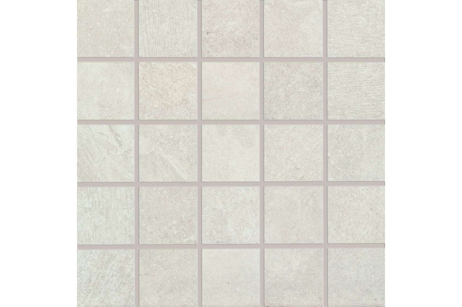 Керамогранит Piemme Ceramiche More Mosaico More Bianco