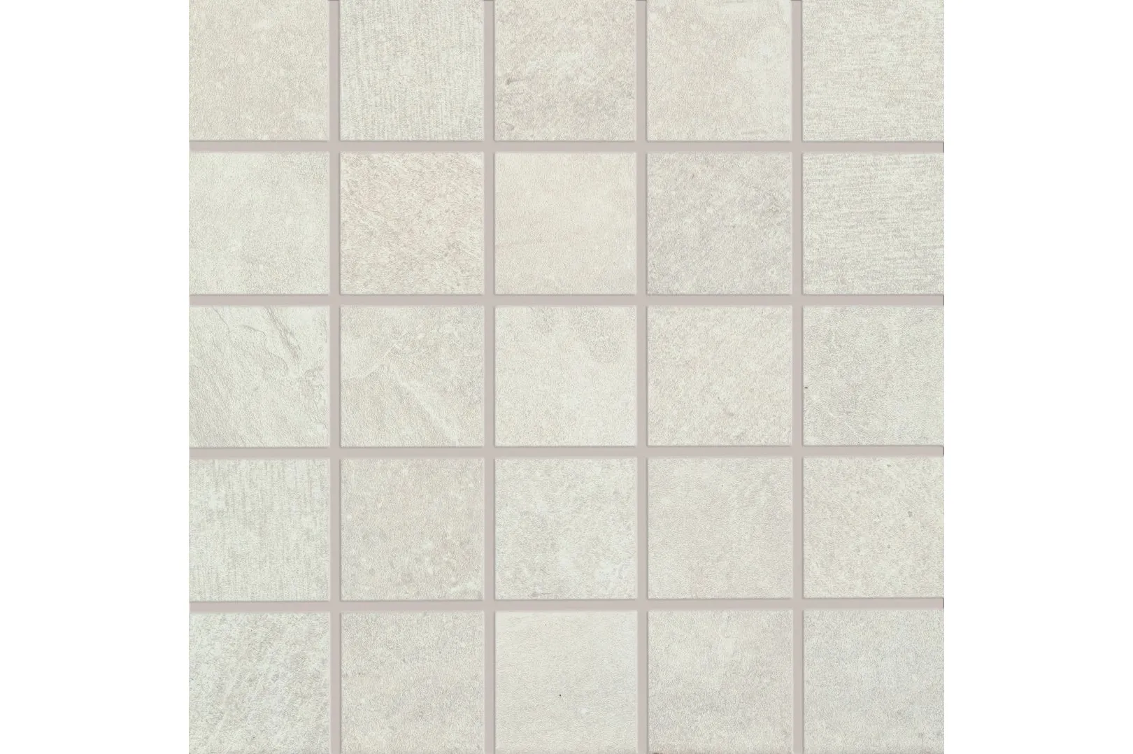 Керамогранит Piemme Ceramiche More Mosaico More Bianco