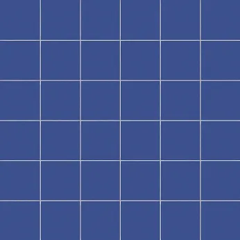 Керамогранит CE.SI. Lucidi Berillo 5x5 Su Rete