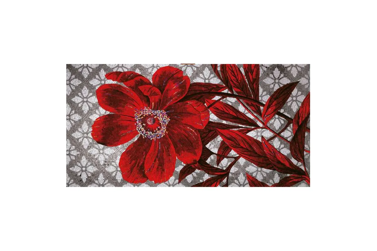 Мозаика Sicis Flower Power Flo4C