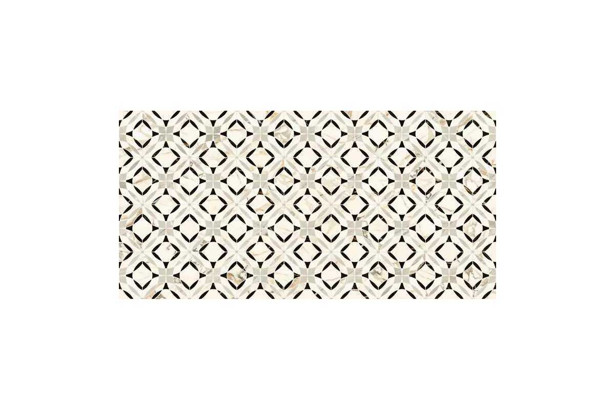 Керамогранит Vallelunga Intarsi Raffaello