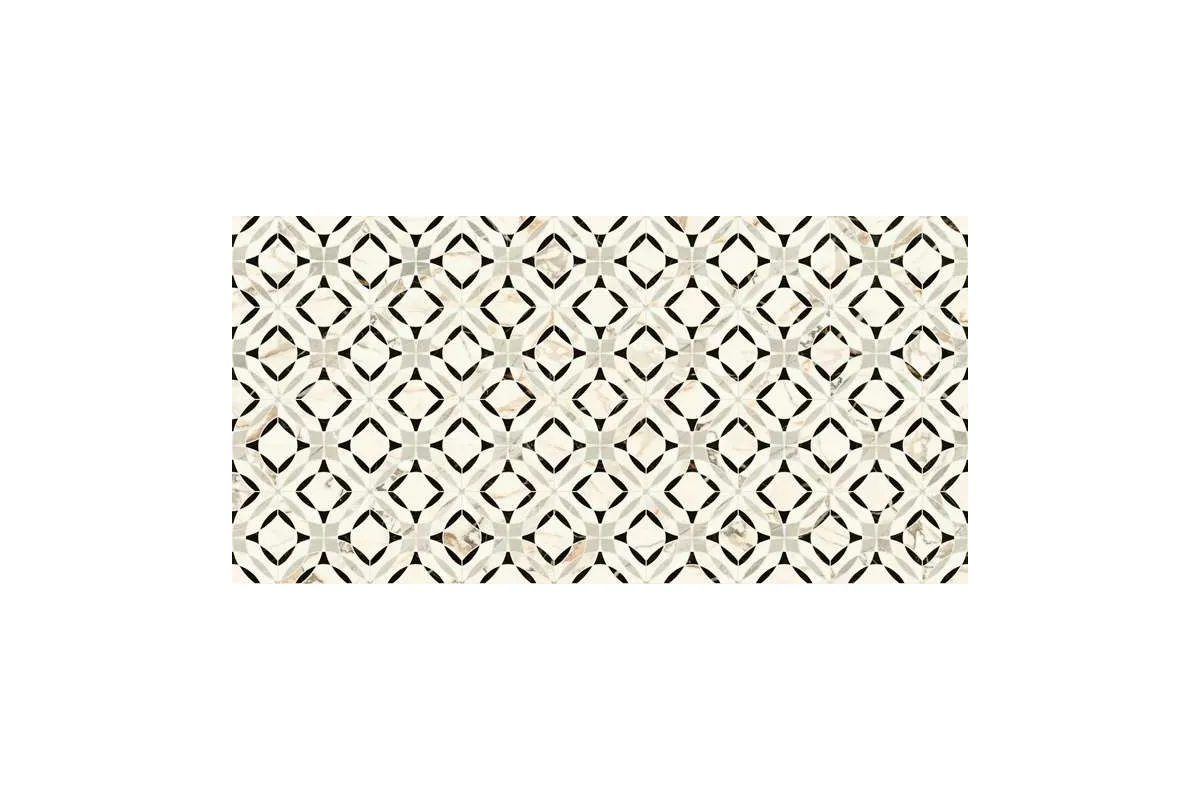 Керамогранит Vallelunga Intarsi Raffaello