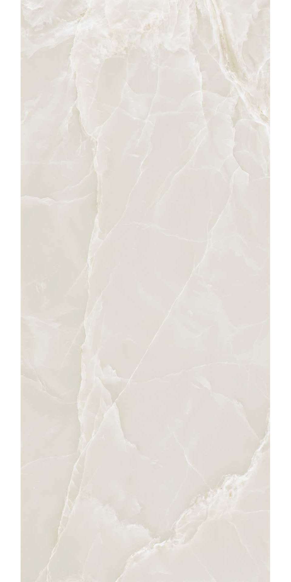 Керамогранит Florim Design Eccentric Luxe Cloudy White