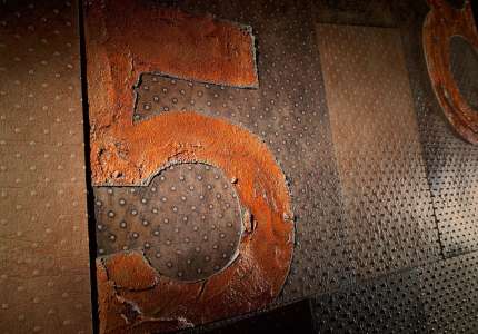 Интерьер 38594