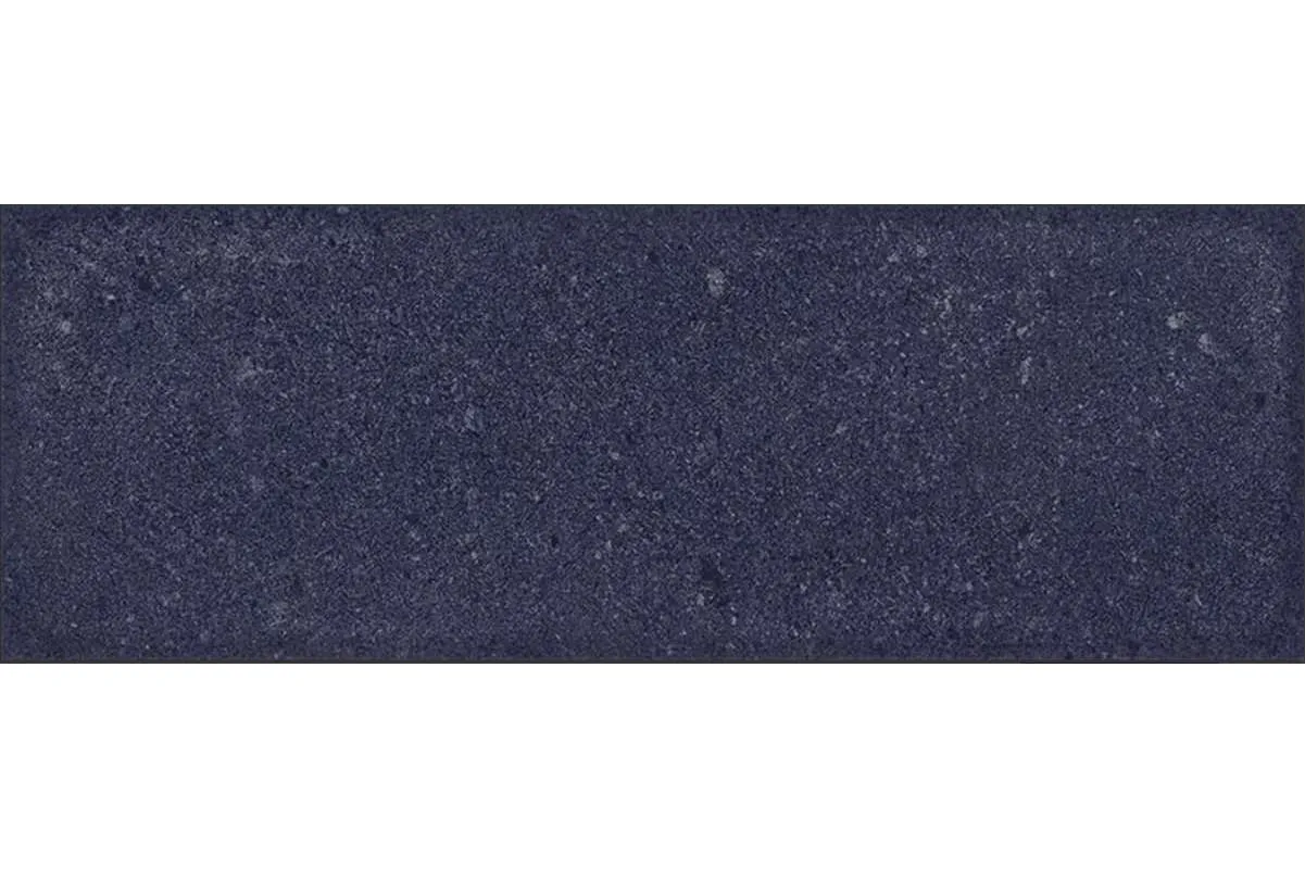 Керамогранит Diesel Living with Iris Ceramica Camp Camp Army Rock Blue