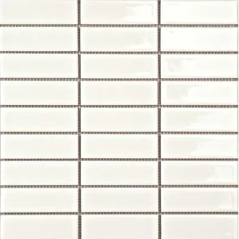 Керамогранит CE.SI. Lucidi Talco 3x10 Su Rete