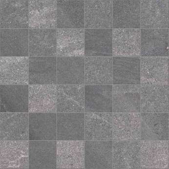 Mosaico 5x5 dark grey