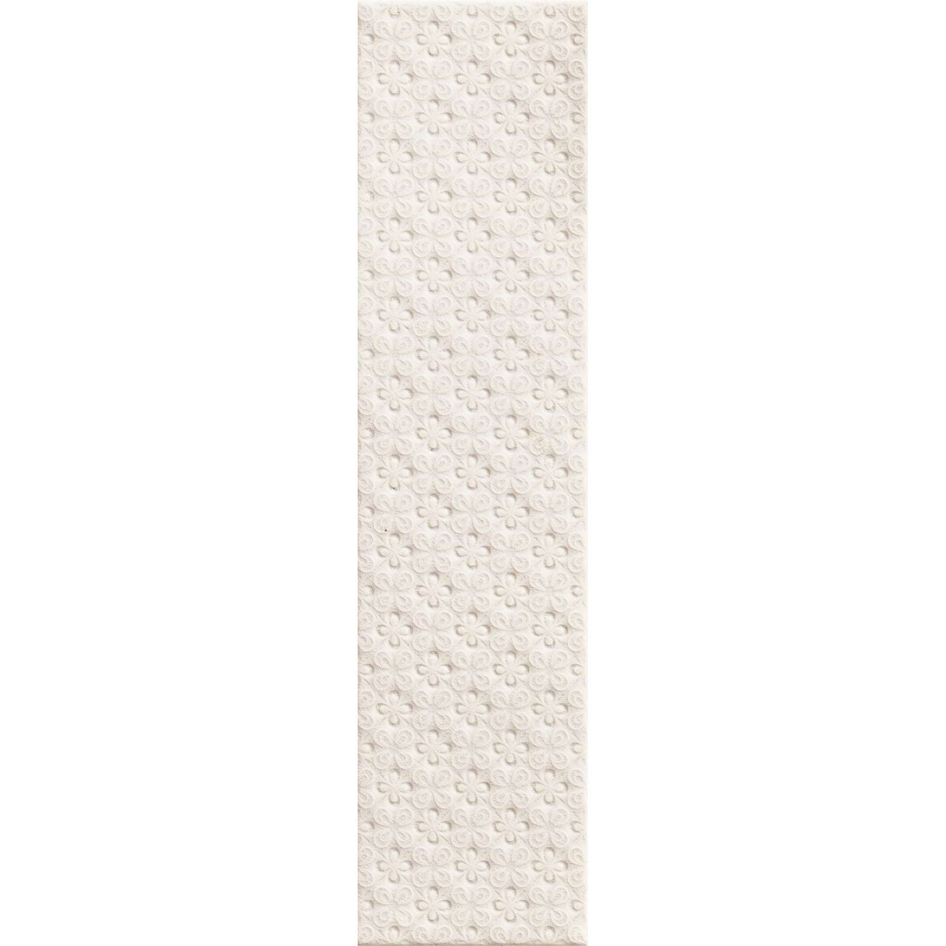 Grazia Ceramiche - Impressions  - <b>Bloom white</b> (Грация Черамике)