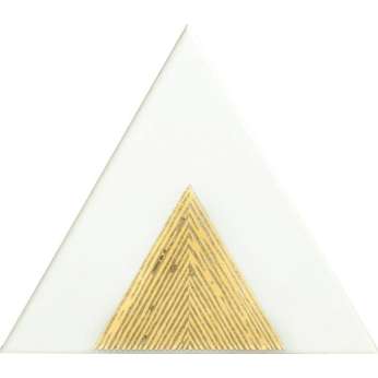 Керамогранит Petracers Triangolo (Трианголо) Lei - Oro