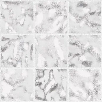 Мозаика Trend Aureo (Аурео) White Gold 004 W
