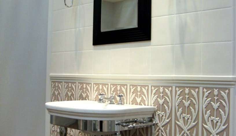 Ermi.Deco (Эрми Деко) - Grazia Ceramiche