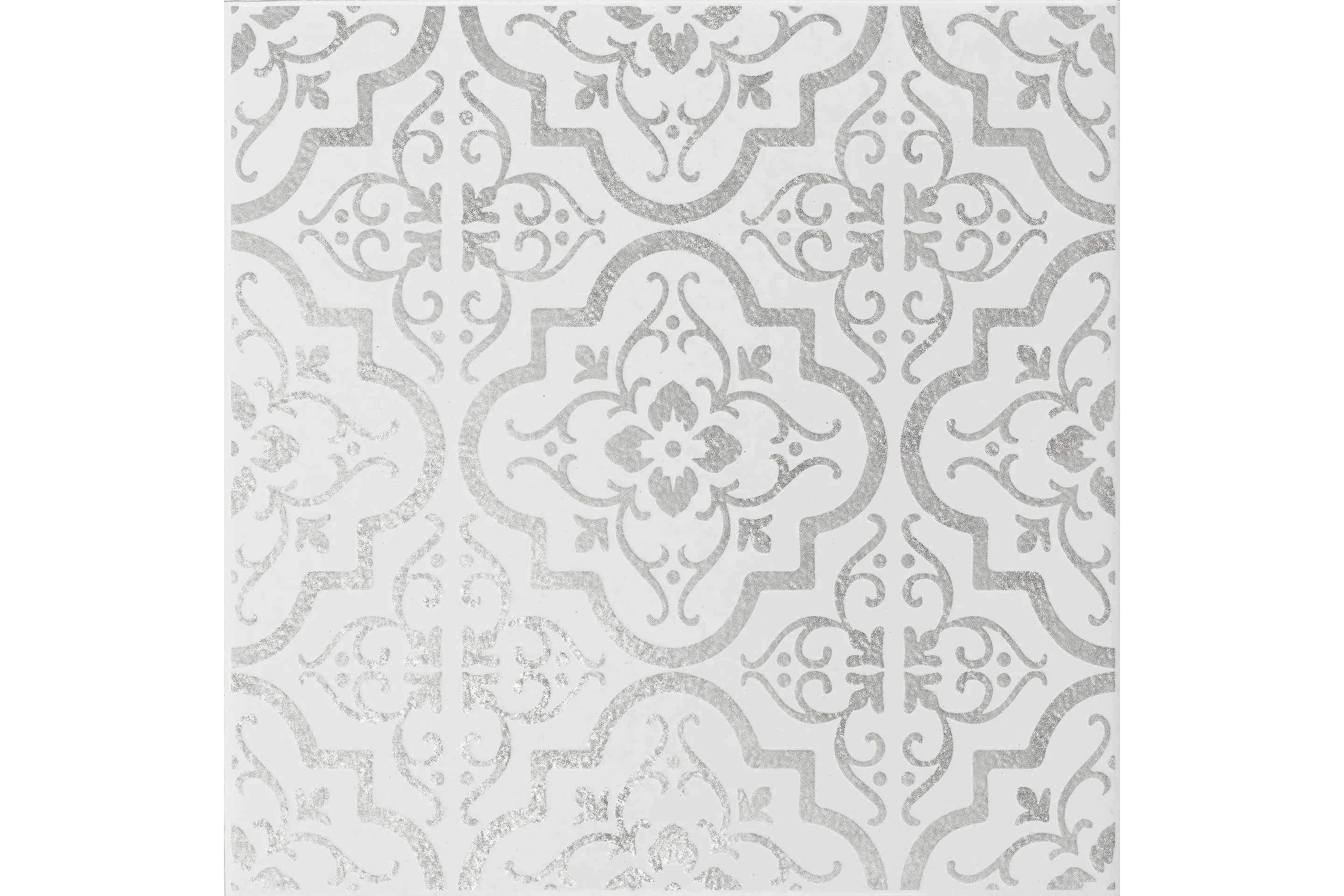 Керамогранит AcquarioDue Wonder's Patch Silver Wp1