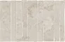 Wallcut Cross Cut Ash Mosaico (Уоллкат Кросс Кат Аш Мозаика)