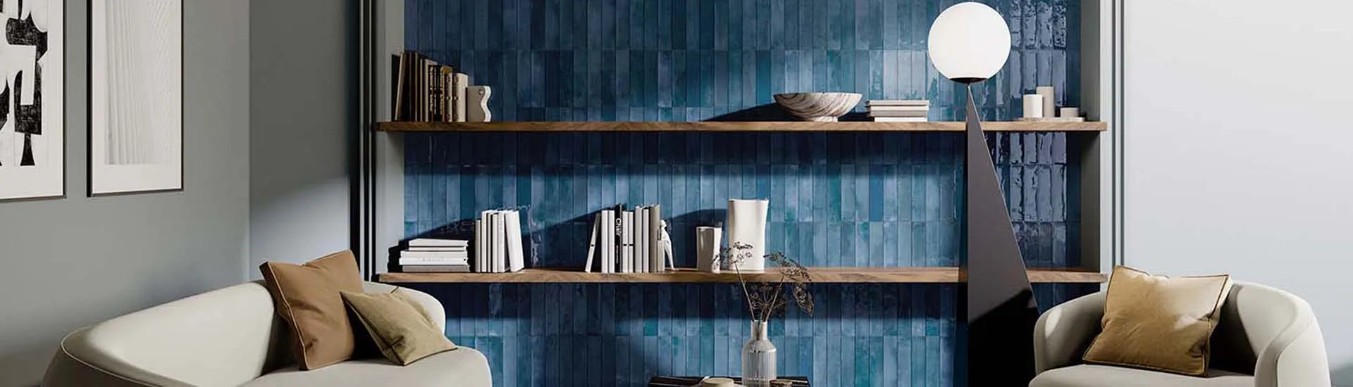 Керамогранит Ceramica Rondine Mojave Denim