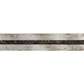 Мрамор Petra Antiqua Evolution 2 Braid 10 silver platino 6,3 x 30,5 CM