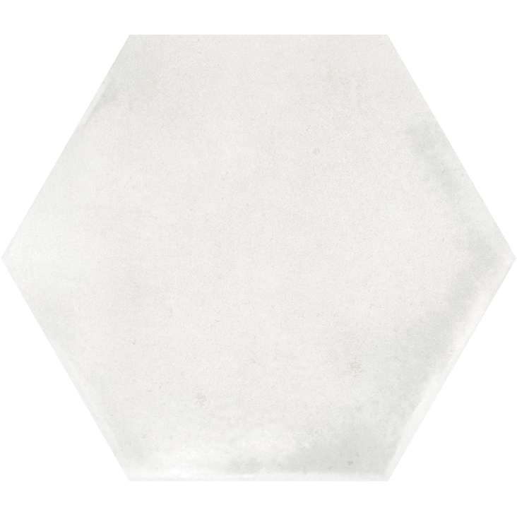 La Fabbrica - Small - <b>White Esagona</b> (Ла Фабрика - Смол - Уайт Эсагона)