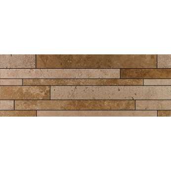 Мрамор Petra Antiqua Evolution murazzo patch 12 trav noce CM 3,5 x 60 - 5 x 60 - 7 x 60