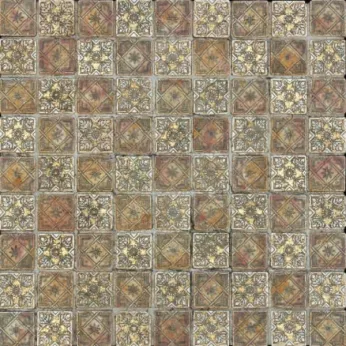 Мрамор Akros I mosaici Ercolano