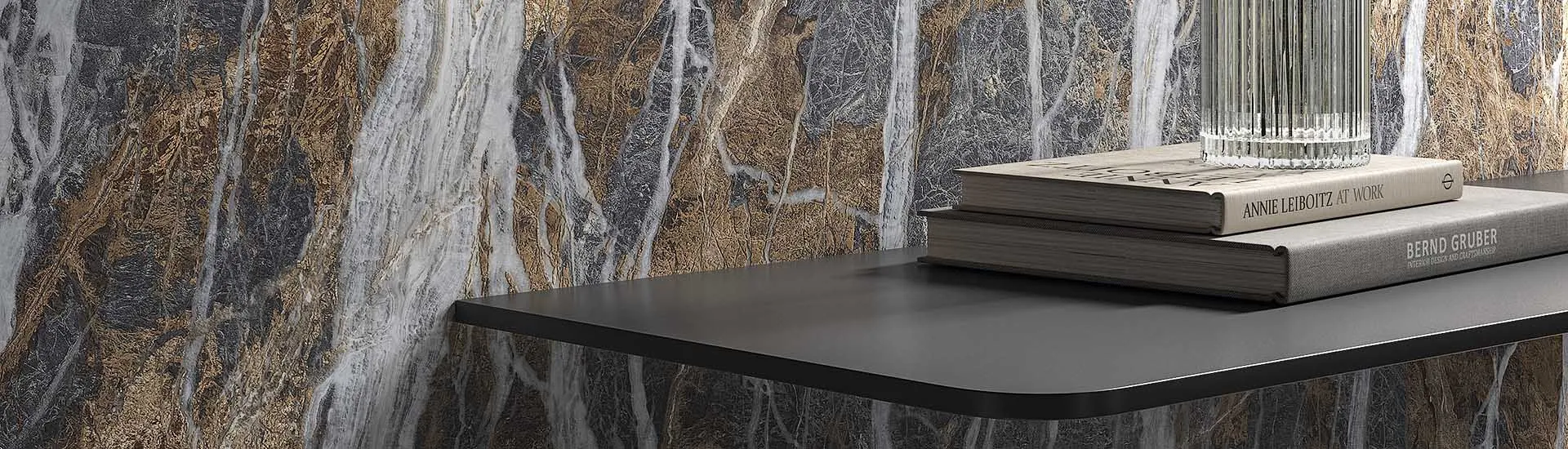 Керамогранит Imola Ceramica The Room Blu Je