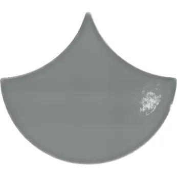 Керамогранит AcquarioDue Pavoncella Lucida Grigio