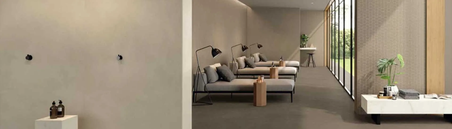 Керамогранит Atlas Concorde Boost Natural Ecru