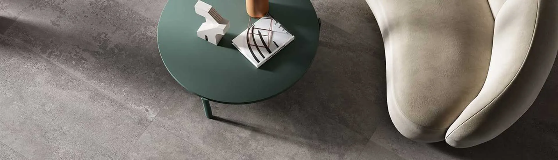 Керамогранит Provenza by Emil Group Re-Play Concrete Recupero Dark Grey