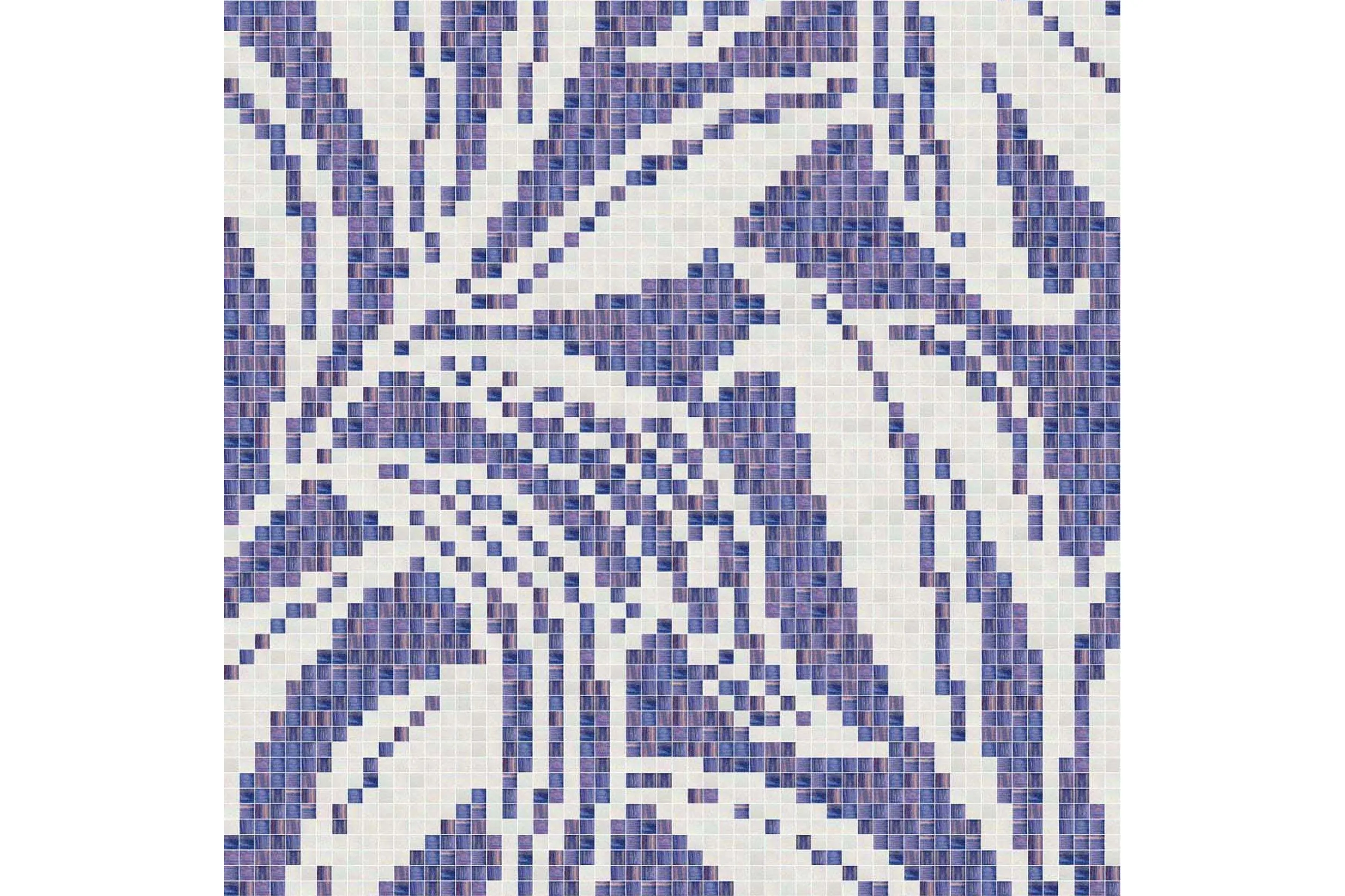 Мозаика Trend Wallpaper (Волпейпер) Virgin B