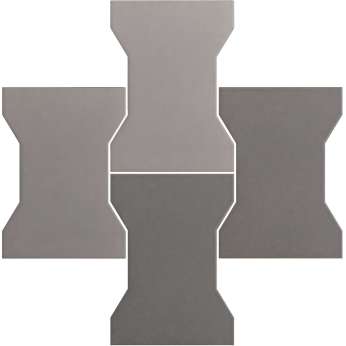 Керамогранит Sartoria Equus Pave Bay