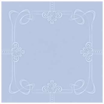 Керамогранит LaDiva Margherita (Маргарита) Quadrato Margherita 03 Lavanda